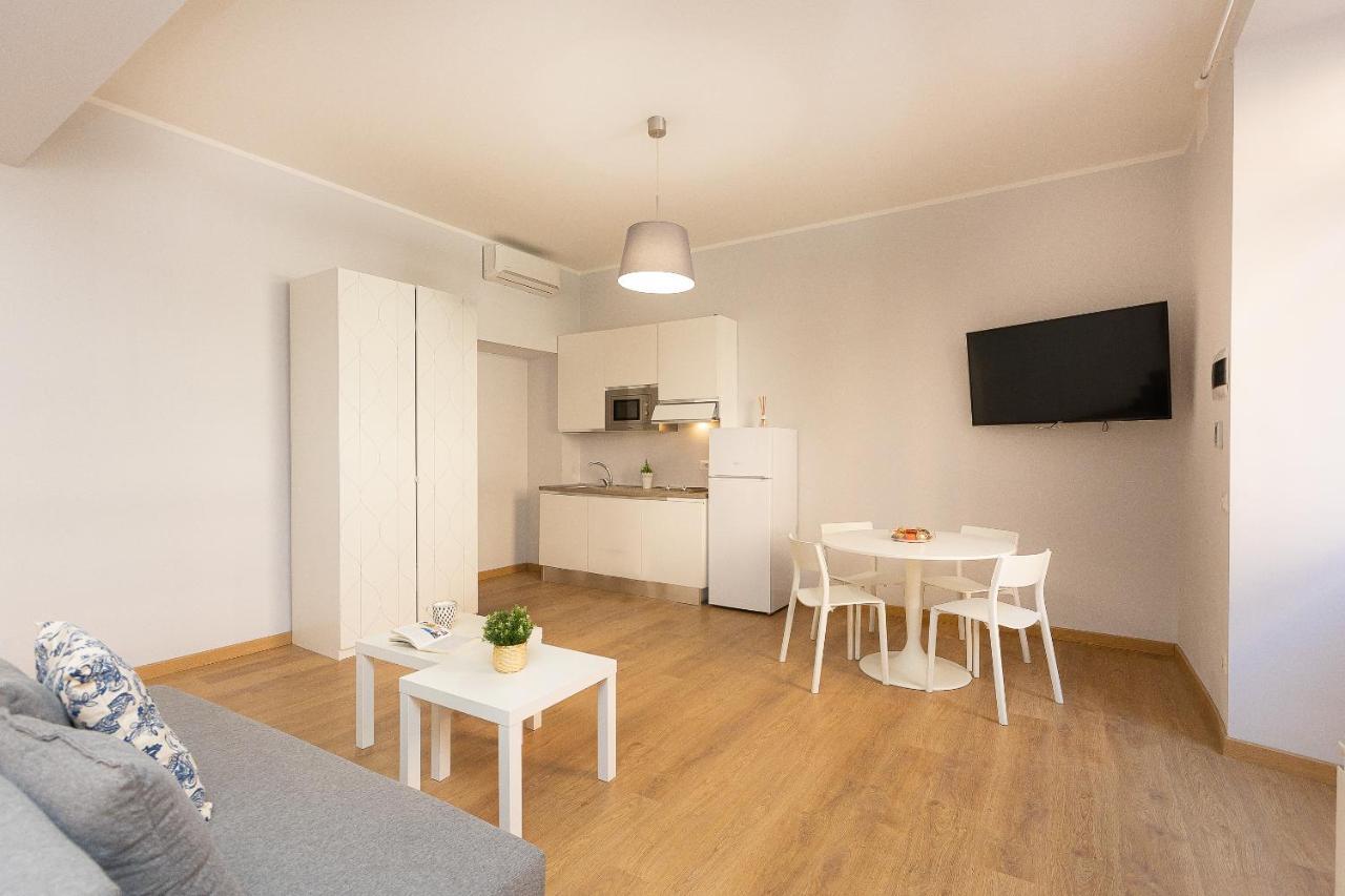 Appartamento Alessandria By In *