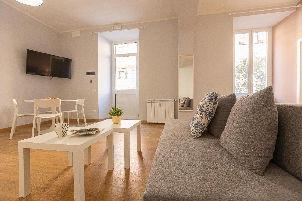 Appartamento Alessandria By In *