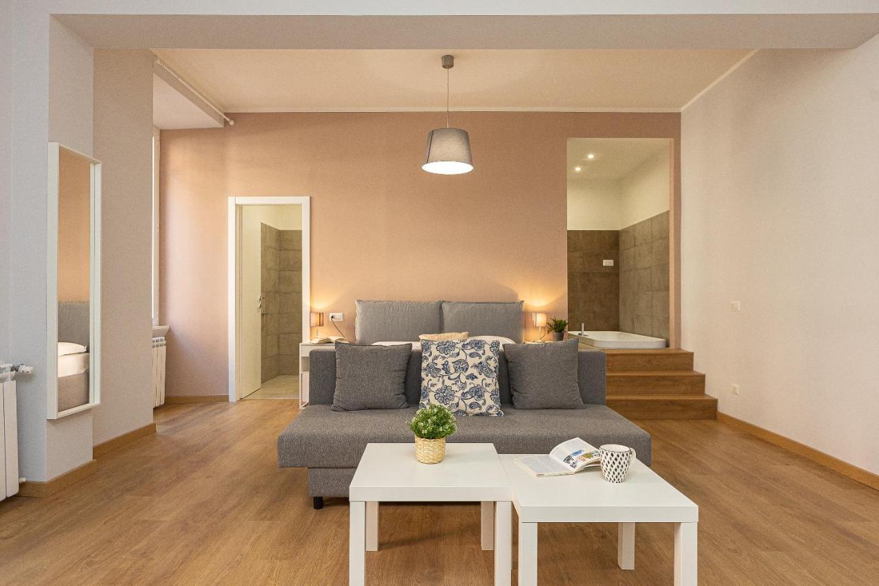 Alessandria By In Appartamento *